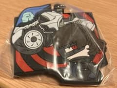 P5R 캡슐 고무 마스코트 니지마 마 퀸