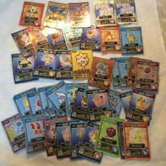 美優寄席 様専用 ポケモン ゲットカードのサムネイル