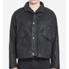 LEMAIRE SHORT RAIN JACKET 46 - メルカリ