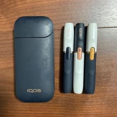IQOS アイコス 2.4plusのサムネイル