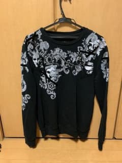 ZARA パーカー　メンズ　Sサイズ