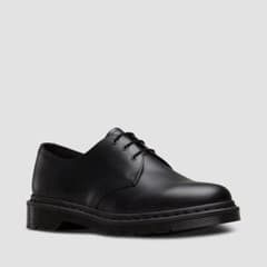 Dr.martens 1461 MONO UK4のサムネイル