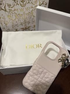 iPhone 케이스 Dior (일본 한정 디자인)