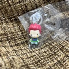 히소카 HUNTER × HUNTER 메지루시 액세서리