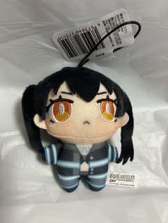 炎炎ノ消防隊 マスコット ぬいぐるみのサムネイル