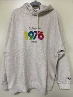 Collegiate Pacificのサムネイル