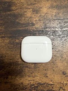 Apple AirPods第3世代のサムネイル