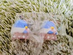 星色天使チャーム タキシードサム2点セットのサムネイル