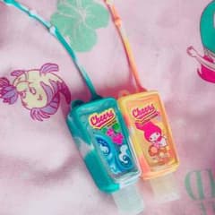 o,+:。☆.*・+。Cheerso,+:。☆.*・+。のサムネイル