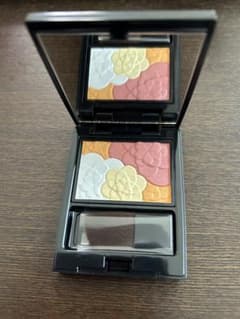 ジェミーネフェルタリ　メイクパレットチークカラー01のサムネイル