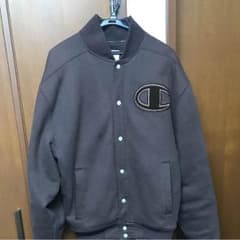 champion スタジャンのサムネイル