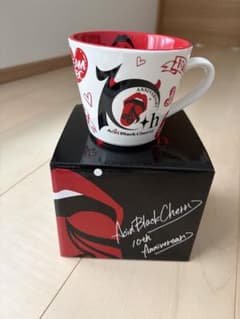 Acid Black Cherry マグ&プレートのサムネイル