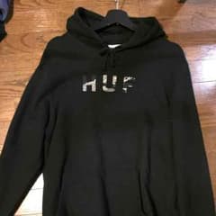HUFフーディーのサムネイル