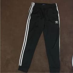 adidas originals トラックパンツのサムネイル