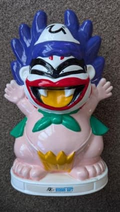 希少】ポケモン DXアクション ラティオス 水の都の護神 フィギュア