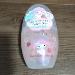 ululis My Melody PINKme Control Hair Oilのサムネイル