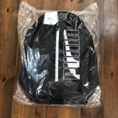 新品未使用♡プーマ　リュック！のサムネイル
