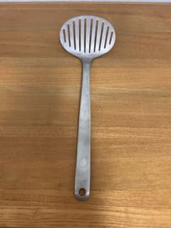 柳宗理　ターナー　フライ返しのサムネイル