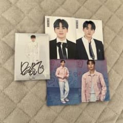 SEVENTEEN スングァン　軍服　サイン入りトレカ　SVT SEVENTEEN スングァン SEUNGKWAN トレカ サイン入り 限定品 - メルカリ