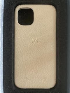 MAISON de SABRE iPhone 12miniケース