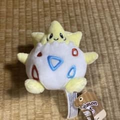 ポケモン　ぬいぐるみのサムネイル