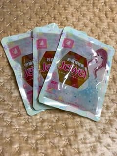 お嬢様酵素jewel3袋のサムネイル
