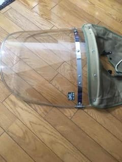 旭 風防 旧車のサムネイル