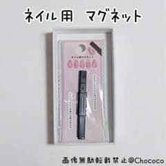 세리아 Seria 네일용 자석