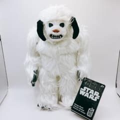 STAR WARS スターウォーズの日 ワンパ ぬいぐるみ ディズニーストア