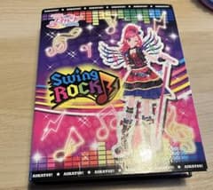 k*m様 アイカツカード　まとめ売り（100枚以上）のサムネイル