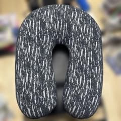 美品ヨギボー サポート Yogibo Support U型 カバー付き - メルカリ