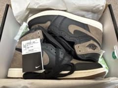 Nike Air Jordan 1 パロミノのサムネイル