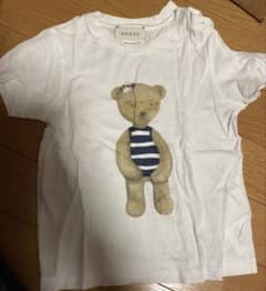 GUCCI キッズ Tシャツ 12-18mのサムネイル