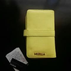 ムルーア☆マルチポーチ。財布。のサムネイル