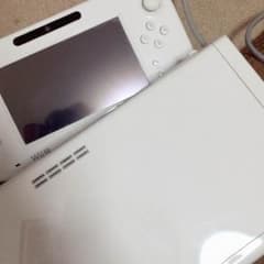 Wiiu Splatoon付き 箱無しのサムネイル