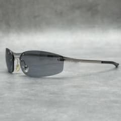 Dior ディオール MINIPOP/N Y2K リムレス サングラス スター - メルカリ