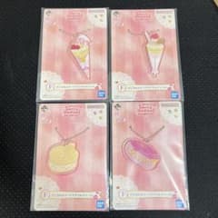 ☆ 오자 마녀 도레미 이치 반 쿠지 F상