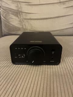 FiiO K7 デスクトップDAC ヘッドホンアンプのサムネイル