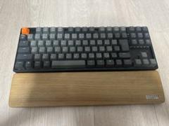 Keychron K8 ワイヤレスキーボード (JIS) 青軸+木製パームレスト Keychron K8 ワイヤレス・メカニカルキーボード– SUPER KOPEK