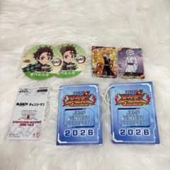 ジャンプビクトリーカーニバル 2026 パスポート 2冊セット - メルカリ
