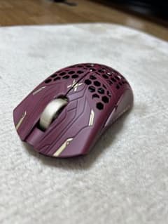 Finalmouse UltralightX Prophecy Scream