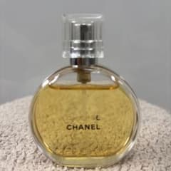 CHANEL CHANCE 香水 35ml - メルカリ