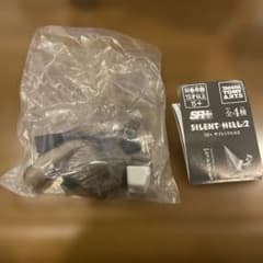 SILENT HILL 2 SR+フィギュア ライングフィギュアサイレントヒルのサムネイル