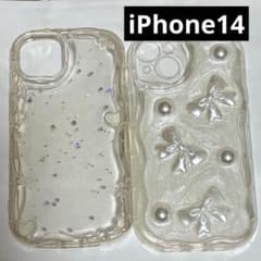 iPhone14 カバー スマホカバーのサムネイル