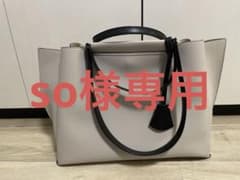LILY / 横型A4トートバッグ / ドラマ着用アイテム／ミアン（MIAN ）のサムネイル