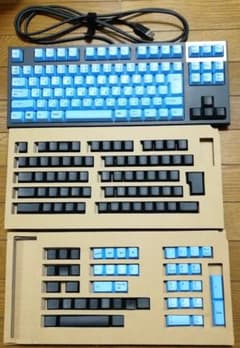 みぞん様用 REALFORCE R2TLA-JP4-BK 日本語配列 - メルカリ