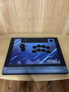 HORI FIGHTING STICK α 本体 PS5 PS4対応のサムネイル