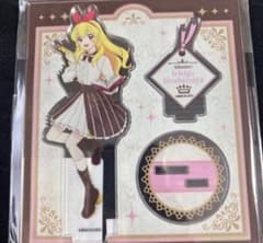 Aikatsu Acrylic Stand - Ichigo Hoshimiya Antique Ver.