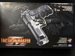 東京マルイTACTICAL MASTERのサムネイル