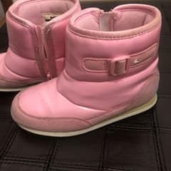 キッズ スノーブーツのサムネイル